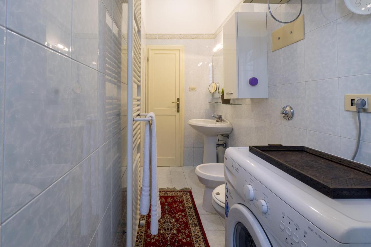 Getthekey Alberti Bolonya Dış mekan fotoğraf