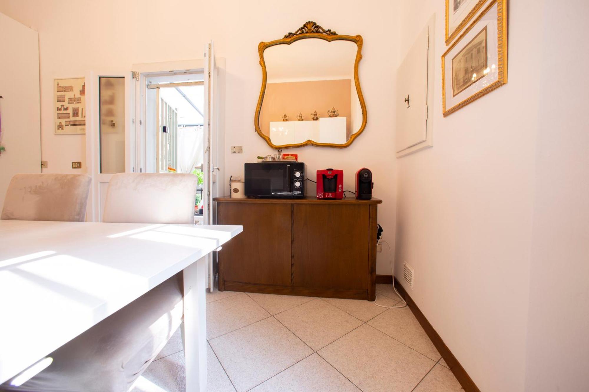 Getthekey Alberti Bolonya Dış mekan fotoğraf